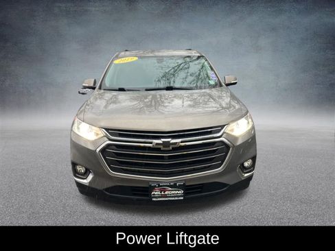 Used 2019 Chevrolet Traverse LT image 10
