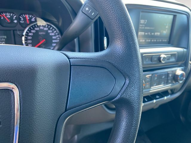 Used 2018 GMC Sierra 1500 2WD Double Cab image 20