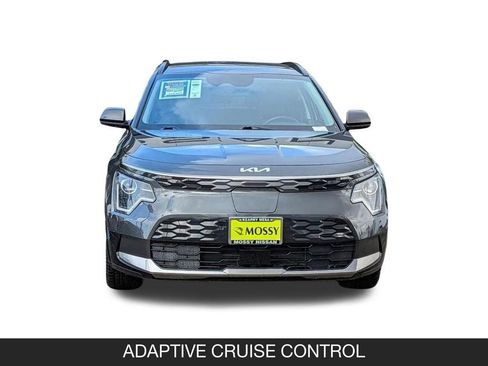 Used 2024 Kia Niro Wind FWD image 5