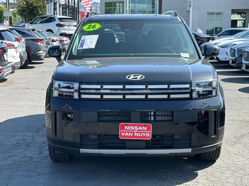 Used 2026 Hyundai Santa Fe SEL FWD image 10