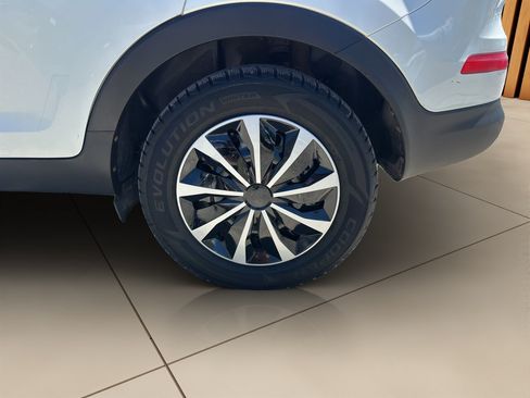 Used 2014 Kia Sportage LX AWD/4WD image 29