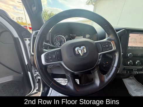 Certified 2024 RAM 3500 Big Horn image 23