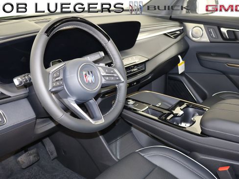 New 2026 Buick Enclave Avenir w/ Super Cruise Package image 10