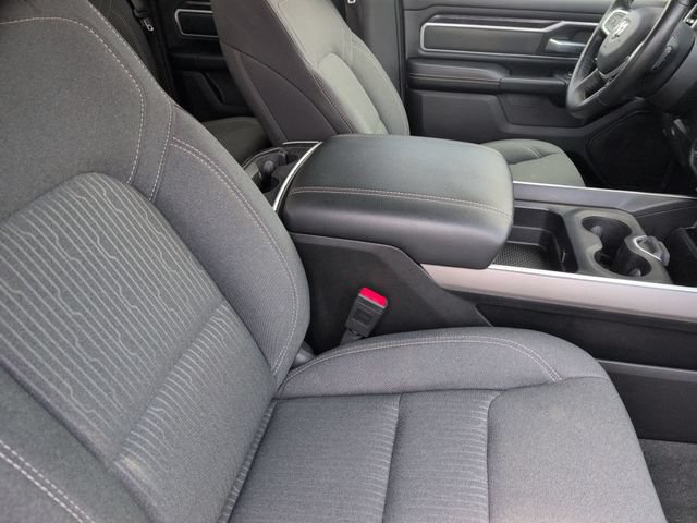 Certified 2023 RAM 1500 Big Horn AWD/4WD image 21