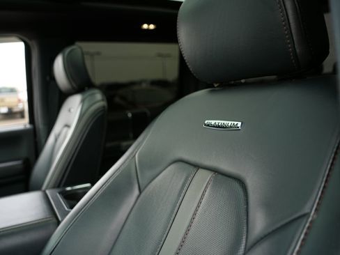 Used 2022 Ford F250 Platinum w/ Tremor Off-Road Package image 22