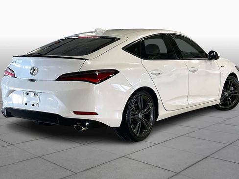 Used 2024 Acura Integra A-Spec image 12