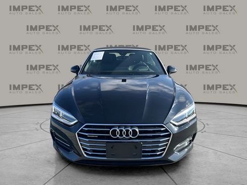 Used 2018 Audi A5 2.0T Prestige w/ Luxury Package image 8