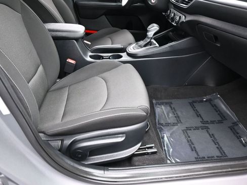 Used 2024 Kia Forte LXS FWD image 35