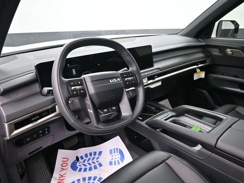 New 2027 Kia Telluride S AWD/4WD image 14