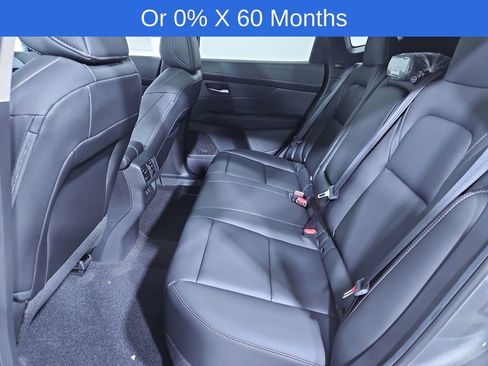 New 2025 Nissan Murano SL image 25