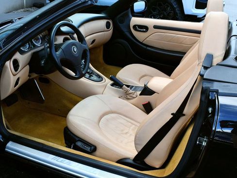 Used 2003 Maserati Spyder Cambiocorsa image 14