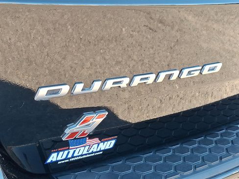 Used 2023 Dodge Durango Citadel image 30