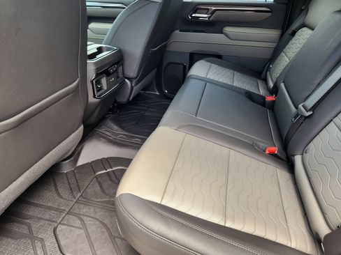 New 2026 Chevrolet Silverado 2500 ZR2 AWD/4WD image 23