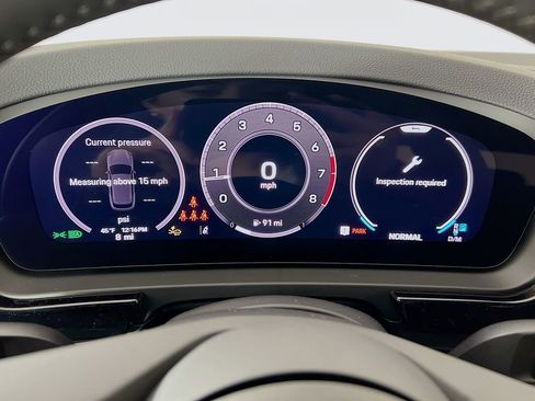 New 2026 Porsche Cayenne image 13