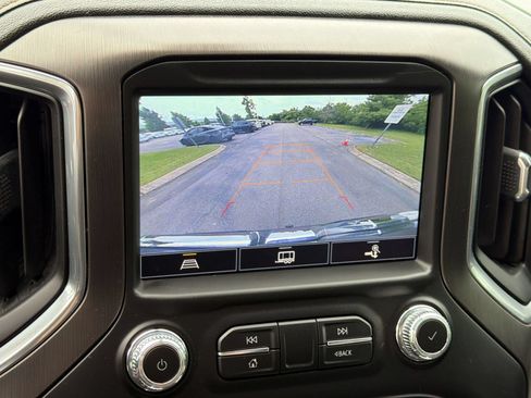 Used 2021 GMC Sierra 1500 AT4 w/ AT4 Value Package AWD/4WD image 20