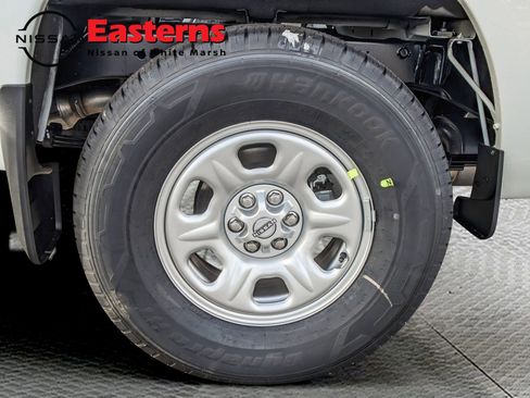 New 2026 Nissan Frontier S w/ S Utility Package image 26