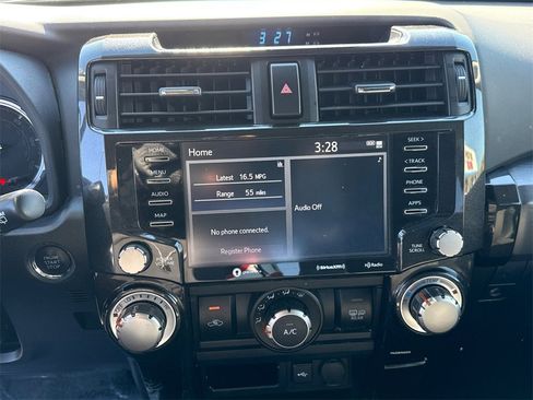 Used 2023 Toyota 4Runner TRD Off-Road image 29