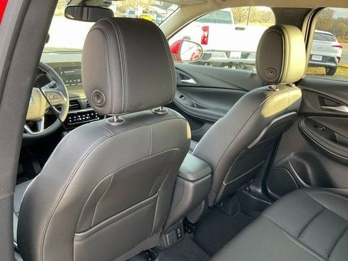 New 2026 Buick Encore GX Avenir image 15