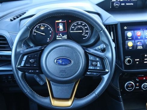 Used 2024 Subaru Forester Wilderness image 22