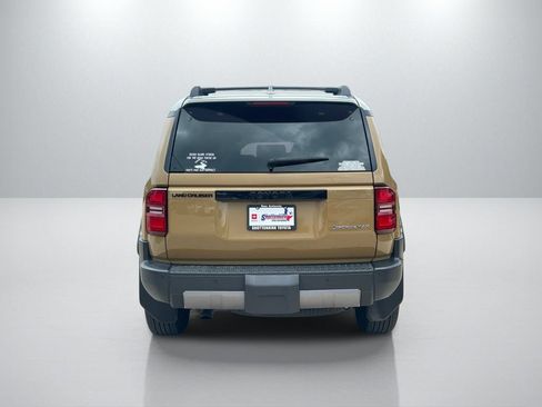 Used 2024 Toyota Land Cruiser w/ Premium Package AWD/4WD image 6