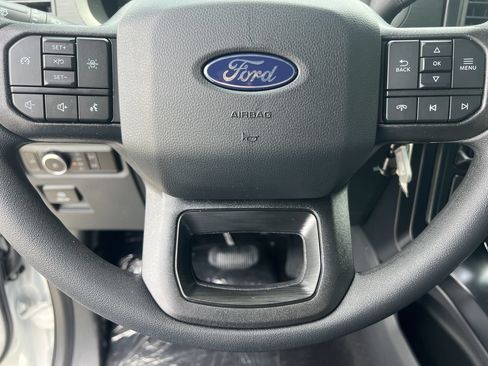 New 2026 Ford F150 STX w/ Equipment Group 200A RWD image 9