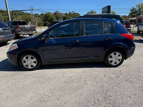 Used 2007 Nissan Versa 1.8 S w/ PWR Pkg image 2