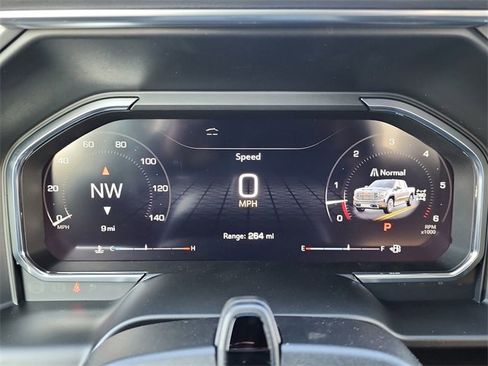 New 2026 GMC Sierra 1500 Denali image 27