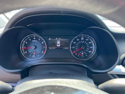 Certified 2023 Kia Forte LXS w/ LXS Technology Package FWD image 16