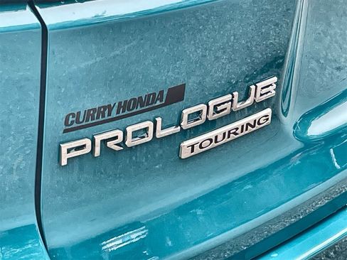 New 2026 Honda Prologue Touring image 8