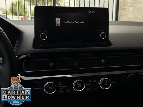 Used 2025 Honda Civic Sport image 13