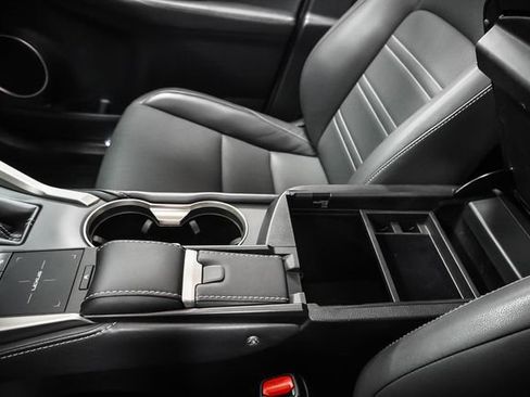 Used 2019 Lexus NX 300 AWD w/ Premium Package image 17