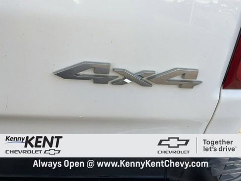 Used 2022 RAM 1500 Laramie image 10