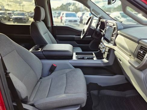 Used 2024 Ford F150 XLT w/ Equipment Group 302A MID image 16