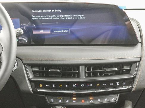 New 2026 Cadillac CT5 Sport image 13