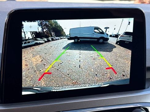 New 2026 Ford Escape Active image 28