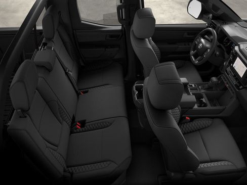 New 2026 Toyota Tundra SR AWD/4WD image 22