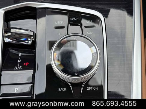 Used 2026 BMW X7 xDrive40i w/ Executive Package image 21