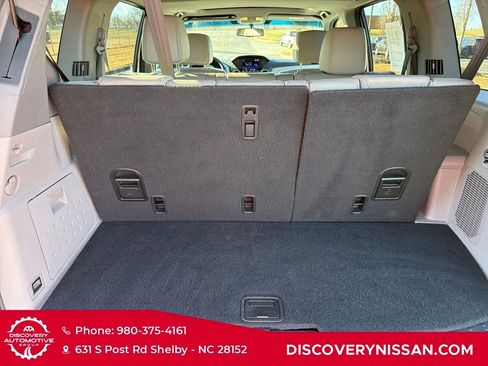 Used 2015 Honda Pilot EX-L image 36