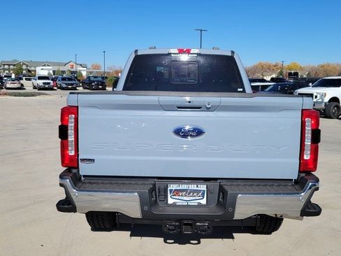 New 2026 Ford F250 Lariat w/ Lariat Ultimate Package image 11