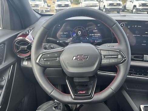 New 2026 Chevrolet Equinox RS w/ Convenience Package III image 17