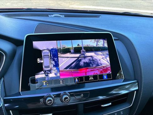 Used 2024 Cadillac CT5 V Blackwing w/ Carbon Fiber Package 2 image 10