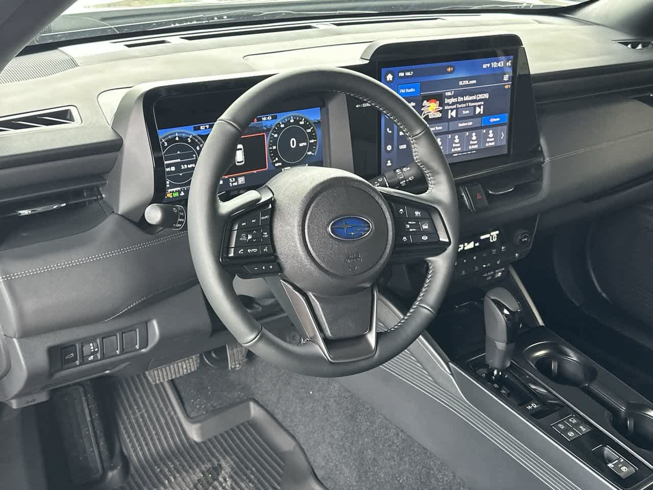 New 2026 Subaru Outback Touring XT AWD/4WD image 13