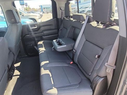 Used 2020 Chevrolet Silverado 1500 LT w/ All-Star Edition RWD image 23