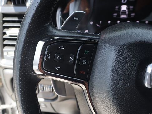 Used 2024 RAM 1500 Rebel w/ Rebel Level 2 Equipment Group image 21