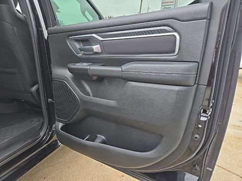 New 2026 RAM 1500 Big Horn image 93