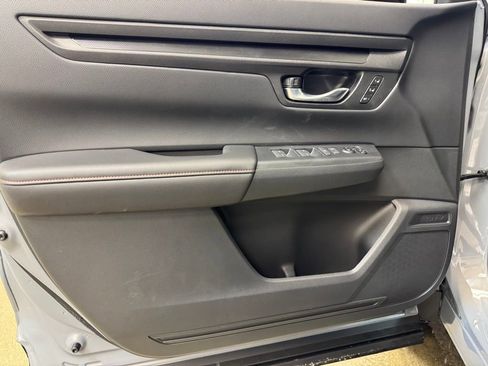 New 2026 Honda CR-V Sport-L image 8