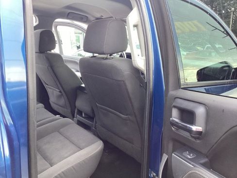 Used 2016 Chevrolet Silverado 1500 LT w/ All Star Edition image 8