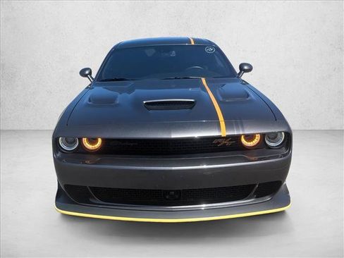 Used 2023 Dodge Challenger R/T Scat Pack RWD image 2