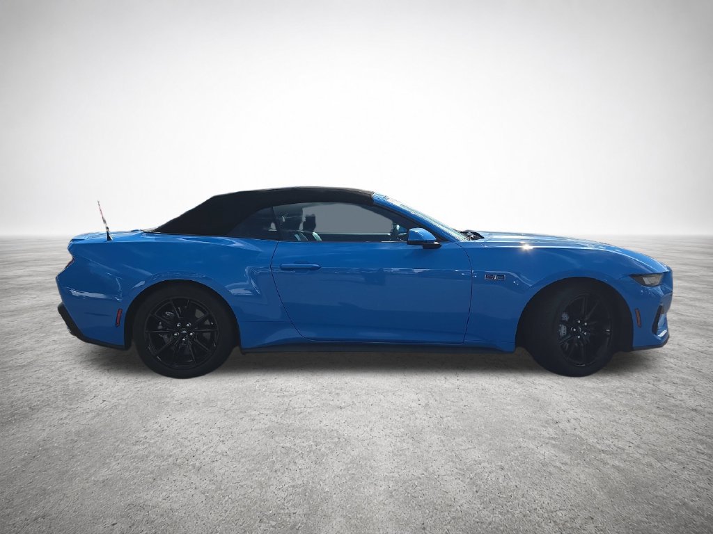 Used 2024 Ford Mustang GT Premium RWD image 9