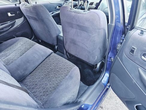 Used 2003 MAZDA Protege5 image 12